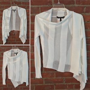 BCBGMAXAZRIA Cardigan Sweater